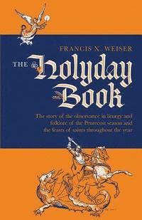 bokomslag The Holyday Book