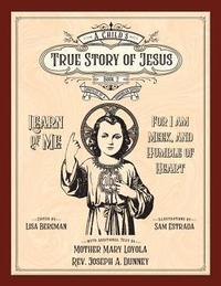 bokomslag A Child's True Story of Jesus, Book 2