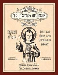 bokomslag Child's True Story of Jesus, Book 2