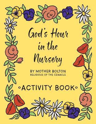 God's Hour in the Nursery 1