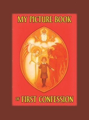 My Picture Book of First Confession 1