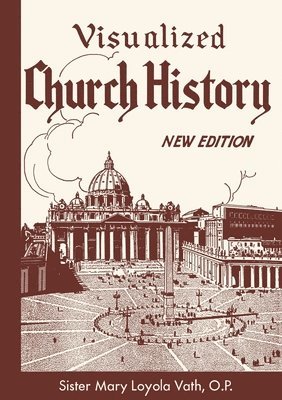 Visualized Church History 1