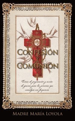 Confesin y Comunin 1