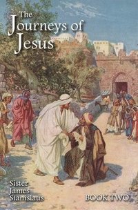 bokomslag Journeys of Jesus Book Two