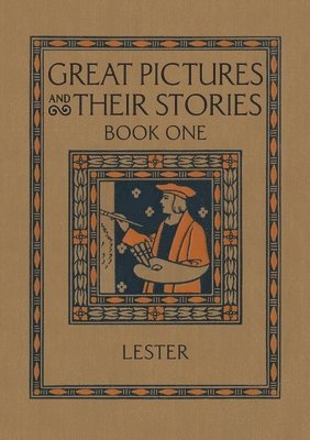 Great Pictures and Their Stories Book One 1