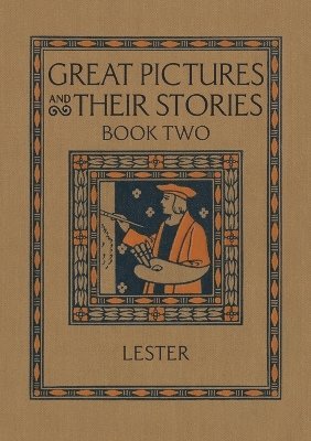 Great Pictures and Their Stories Book Two 1