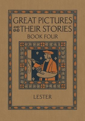 Great Pictures and Their Stories Book Four 1