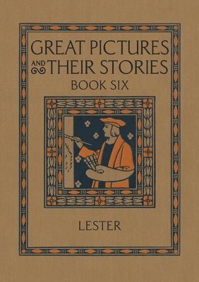 Great Pictures and Their Stories Book Six 1