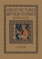 Great Pictures and Their Stories Book Eight 1