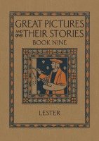 Great Pictures and Their Stories Book Nine 1