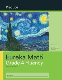 bokomslag Eureka Math Grade 4 Fluency Practice Workbook (Modules 1-7)