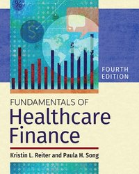 bokomslag Fundamentals of Healthcare Finance