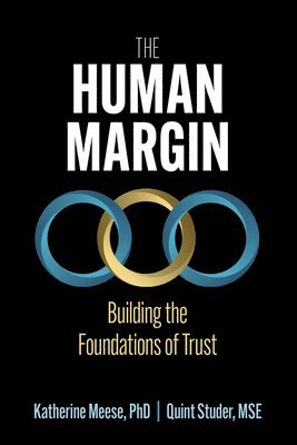 Quint Studer, Katherine A. Meese - Human Margin, Häftad