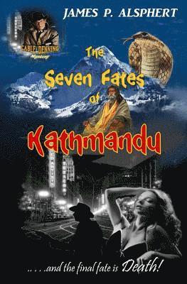 The Seven Fates of Kathmandu 1