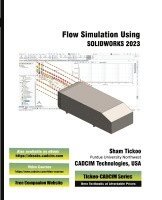 Flow Simulation Using SOLIDWORKS 2023 1