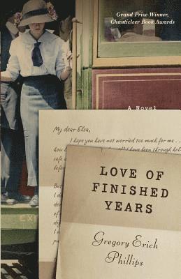 Love of Finished Years