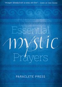 bokomslag Essential Mystic Prayers