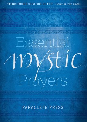 Essential Mystic Prayers 1