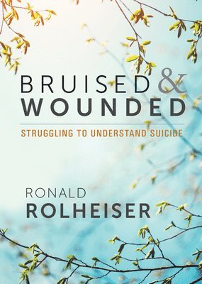 bokomslag Bruised and Wounded