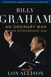 bokomslag Billy Graham