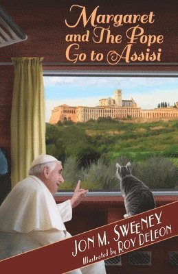 Margaret and the Pope Go to Assisi 1