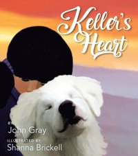 bokomslag Keller's Heart