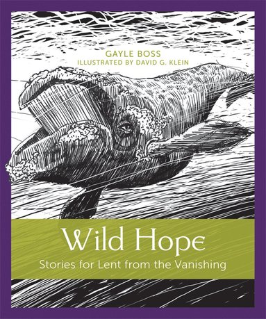 bokomslag Wild Hope