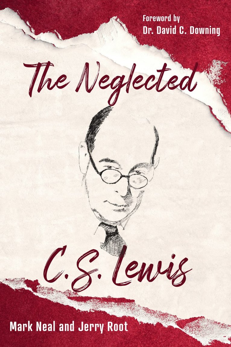 Neglected C.S. Lewis