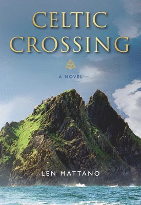 Celtic Crossing 1