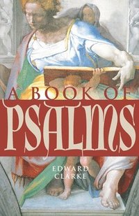bokomslag Book of Psalms