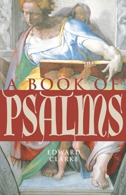 bokomslag Book of Psalms