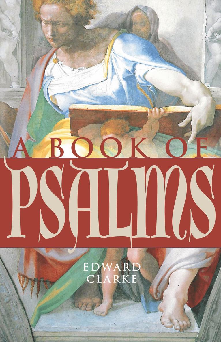 A Book of Psalms 1