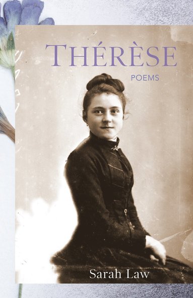 bokomslag Thérèse