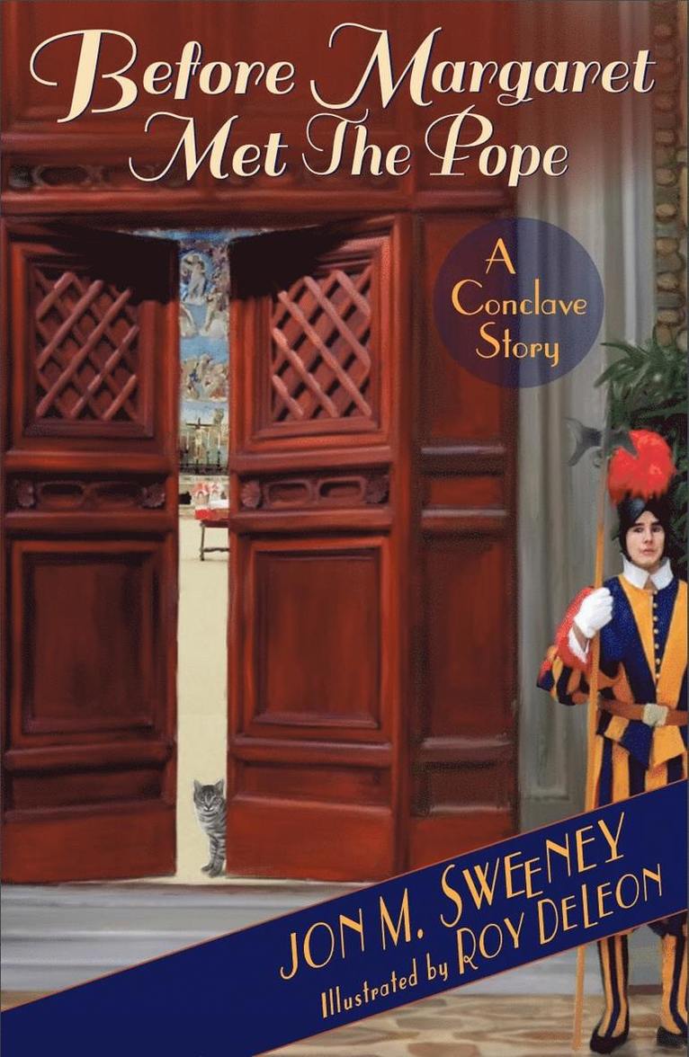 Before Margaret Met the Pope