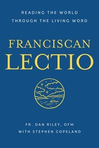 bokomslag Franciscan Lectio