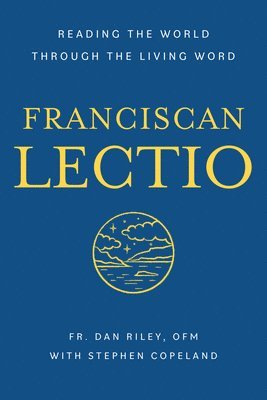 bokomslag Franciscan Lectio