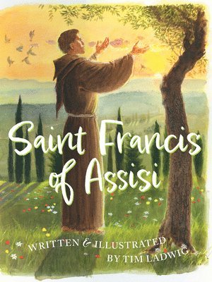 Saint Francis of Assisi 1