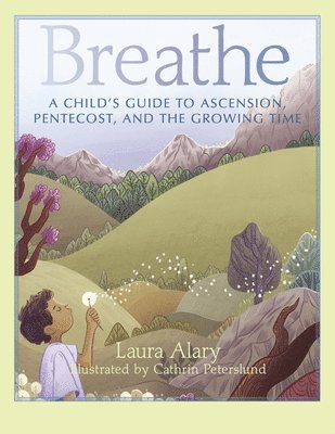 Laura Alary - Breathe, Häftad
