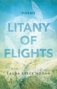 bokomslag Litany of Flights