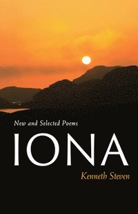 bokomslag Iona