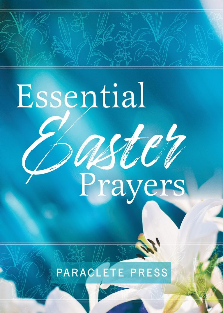 Essential Easter Prayers 1