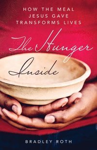 bokomslag Hunger Inside