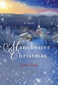 bokomslag Manchester Christmas
