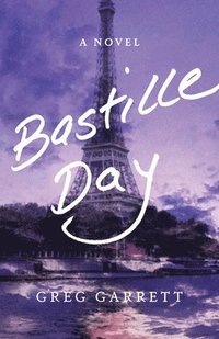 bokomslag Bastille Day