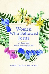 bokomslag Women Who Followed Jesus