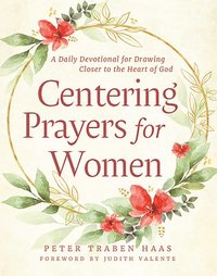 bokomslag Centering Prayers for Women