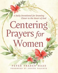 bokomslag Centering Prayers For Women