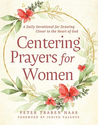 bokomslag Centering Prayers For Women