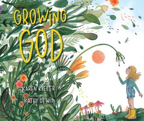 Growing God 1