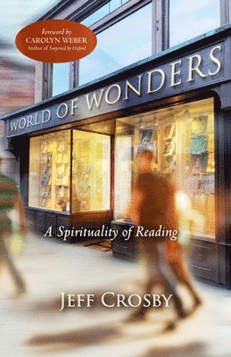 Jeff Crosby - World of Wonders, Häftad